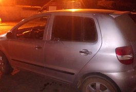 Homem é assassinado na frente da casa da namorada, na zona rural de Batalha