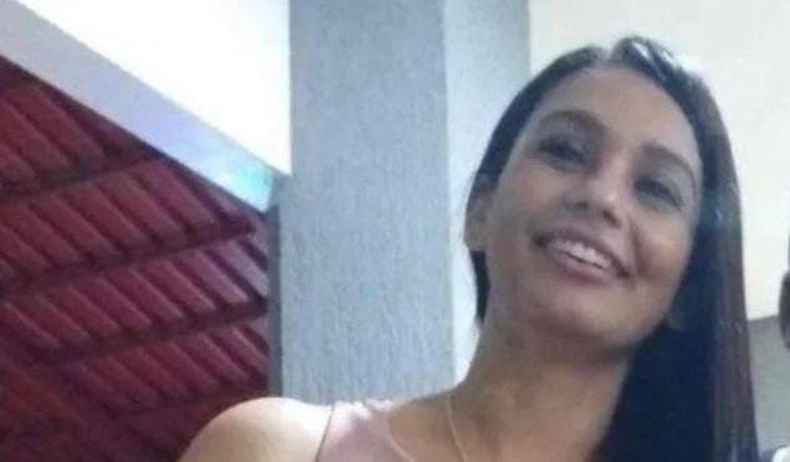 Enfermeira é assassinada pelo próprio marido com tiro no pescoço na frente do filho