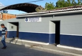 Polícia prende suspeitos de assalto que resultou na morte de uma vítima em Teotônio Vilela