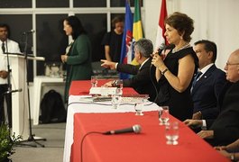 Juíza destaca papel da mediação na solução de conflitos familiares