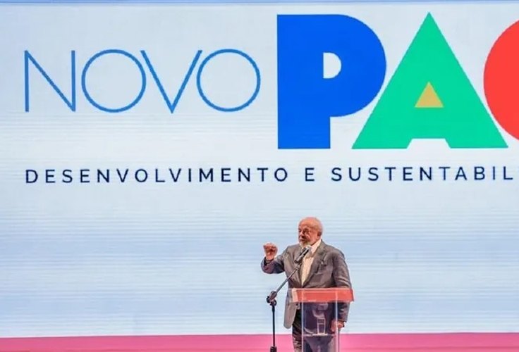 100% dos municípios alagoanos enviam propostas para o Novo PAC Administrativa