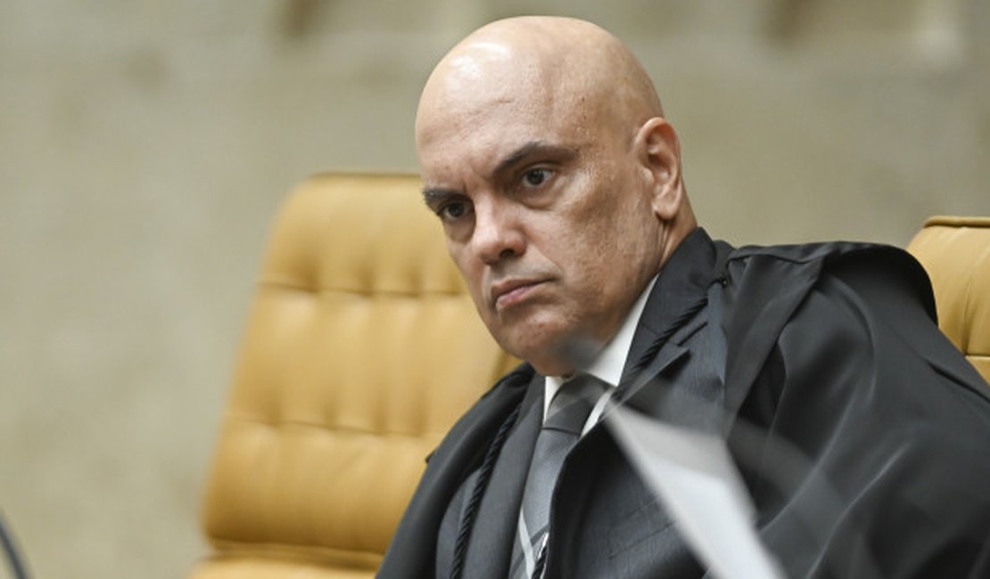 Moraes vota para condenar mais 15 réus pelos ataques golpistas do 8 de janeiro