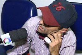 Homem é flagrado tirando fotos íntimas de mulheres em shopping de Maceió