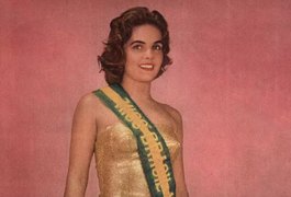 Ex-miss Brasil, Therezinha Morango morre aos 84 anos