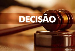 Justiça condena dois réus por assalto a ônibus em Maceió