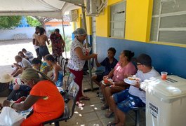 Romeiros alagoanos que ficaram feridos em acidente de ônibus, são atendidos em hospitais de Pernambuco