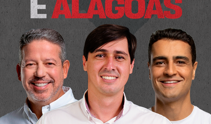 Bueno Higino se destaca como peça-chave para projetos políticos de JHC e Arthur Lira no Agreste de Alagoas