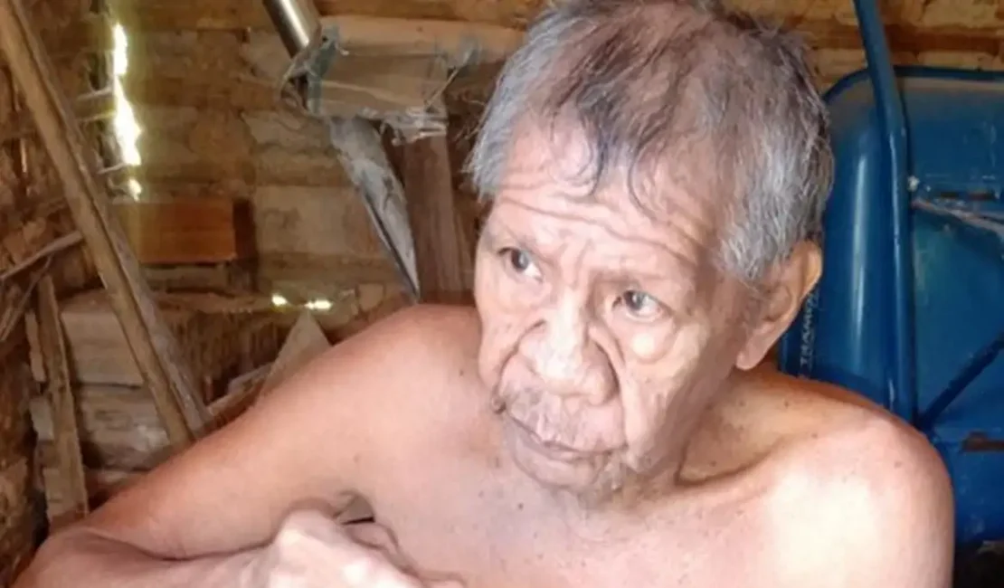 Morre último sobrevivente de povo indígena no Maranhão