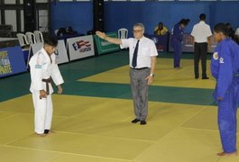 Atletas do Instituto Andrade conquistam 20 medalhas na Copa Bahia de Judô
