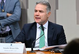 Com relatório de Renan Filho, comissão aprova renovação gratuita da CNH