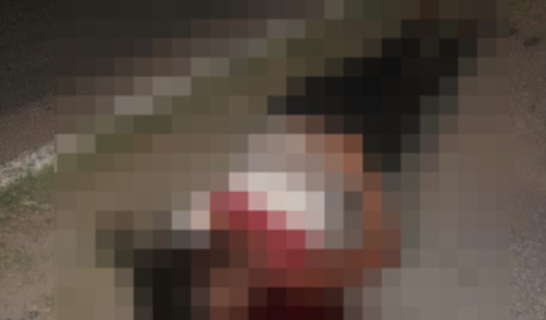 Mulher em situação de rua morre após ser baleada na cabeça em Maceió