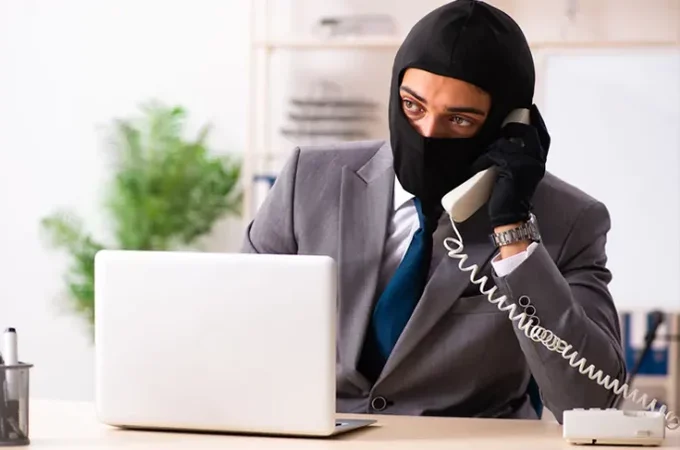 OAB/AL entra na Justiça contra operadoras de telefonia para combater golpes de falsos advogados