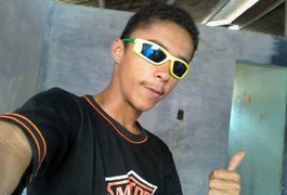 Jovem é morto com um tiro na cabeça em Viçosa