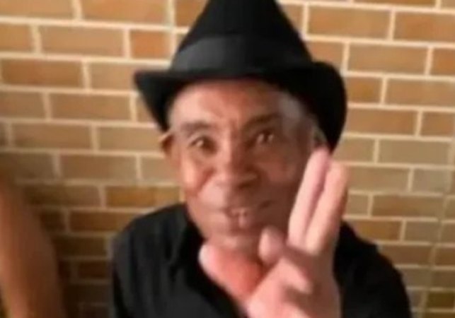 Idoso conhecido como 'Demorô' é assassinado dentro da própria casa em União dos Palmares