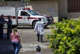 Polícia identifica jovens de 25 e 17 anos como atiradores de escola em Suzano (SP)