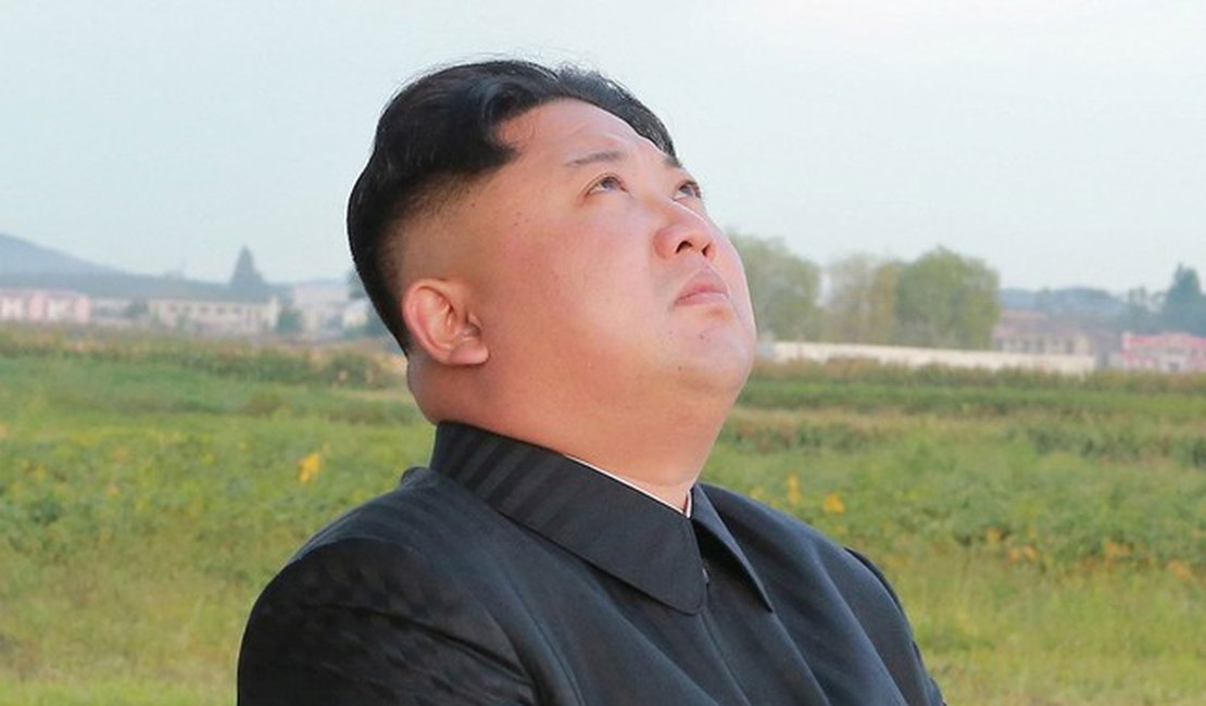 Míssil da Coreia do Norte atingiu cidade do próprio país