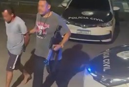 Homem é preso no RJ suspeito de matar amiga para não pagar dívida de carro
