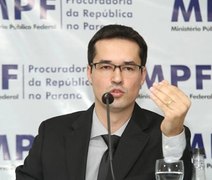 Ministros do STF articulam afastamento de Deltan da Lava Jato