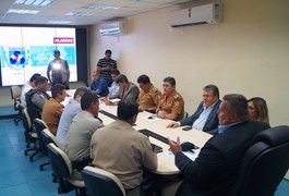 Guerra pelo tráfico é apontada como maior causa de homicídios em Alagoas
