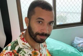 Ex-BBB, Gil do Vigor testa positivo para Covid-19 nos Estados Unidos