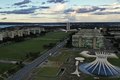 Governo define horário de expediente em jogos do Brasil na Copa