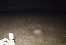 Polícia indicia pais pela morte de bebê de 2 meses que caiu de jangada, em Maceió