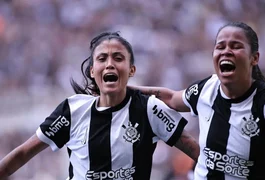 Corinthians bate o São Paulo e é hexacampeão do Brasileiro Feminino