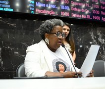 Deputada mineira Macaé Evaristo será a nova ministra dos Direitos Humanos