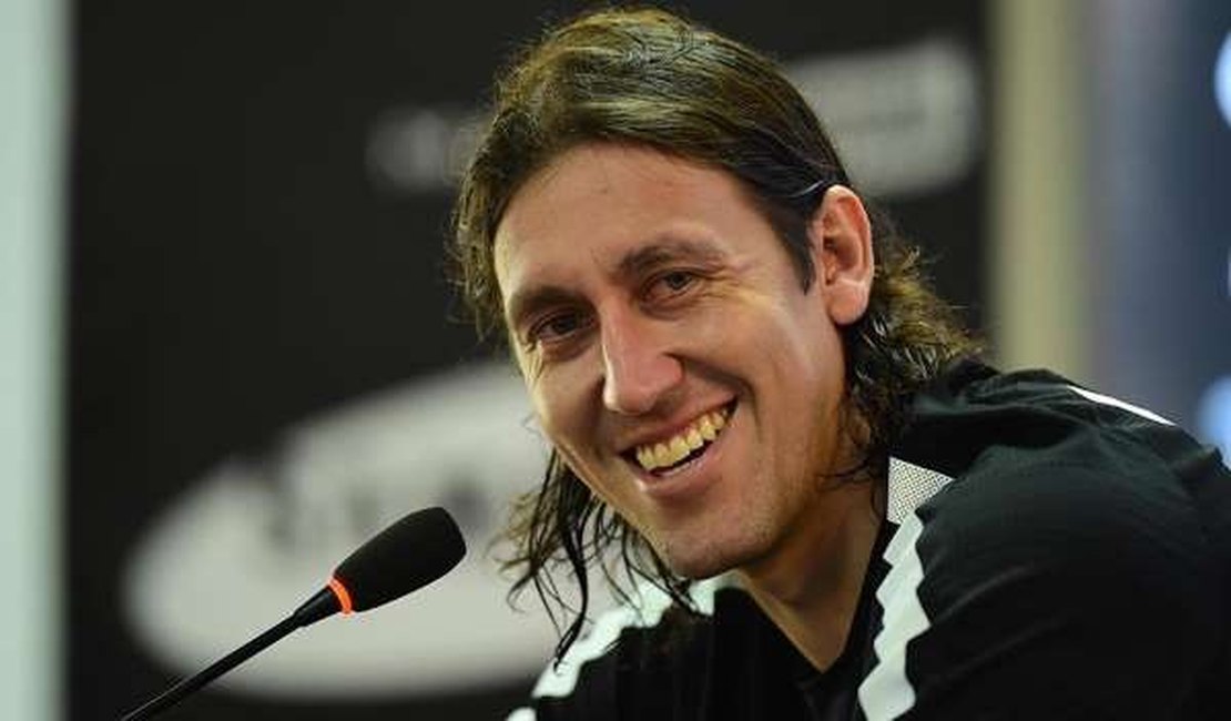 Corinthians rejeita proposta turca e Cássio permanece para temporada