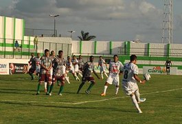 Murici está eliminado do Campeonato Alagoano 2016