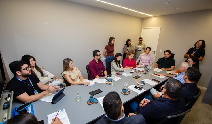 Governo avança no diálogo para garantir intérprete de Libras nos telejornais locais