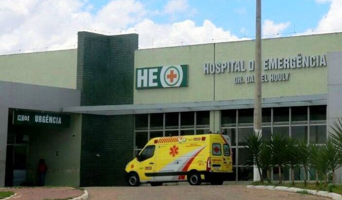 HE do Agreste em Arapiraca implanta Brinquedoteca Hospitalar