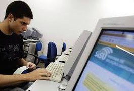 Sisu abre inscrições nesta segunda-feira para 55 mil vagas no ensino superior