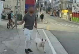 Repórteres da Globo são agredidos durante reportagem, em São Paulo