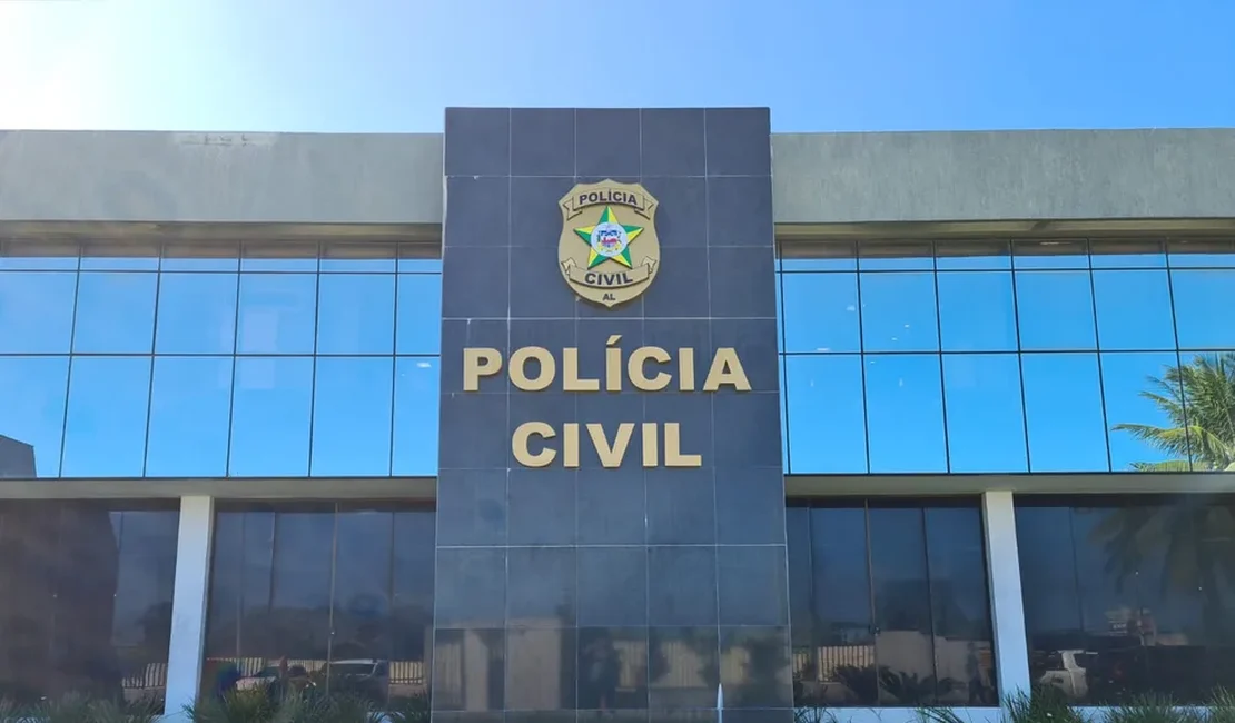 Homem condenado por tráfico de drogas é preso no interior de Alagoas