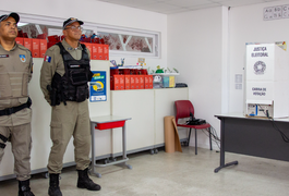 PM registra 10 crimes eleitorais durante o segundo turno das eleições em Alagoas