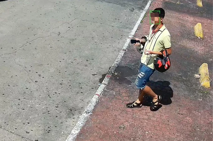 Mais dois foragidos da justiça são presos após serem reconhecidos por câmeras da Segurança Pública