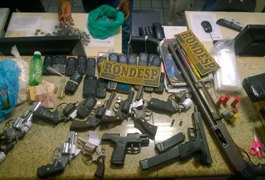 13 morrem em troca de tiros com a Polícia Militar da Bahia