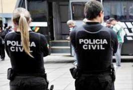 Mais de 70% dos feminicídios registrados em AL desde 2015 foram esclarecidos, diz polícia