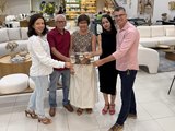 Com 43 anos de história, Leomóveis celebra aniversário projetando forte expansão de mercado