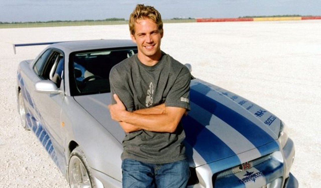 'Velozes e Furiosos': roteiristas vão homenagear Paul Walker em novo filme
