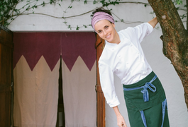 Helena Rizzo é a nova jurada do “MasterChef Brasil” na Band