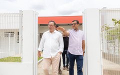 Arapiraca vai receber creche com centro de convívio social na Quiçaça