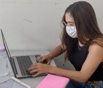 Pontapé: Inscrições para estágio no Governo de Alagoas se encerram nesta sexta