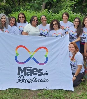 Quem ama, acolhe e aceita! Conheça a história de mães que lutam contra a LGBTfobia com seus filhos