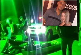 Polícia localiza cadáveres que podem ser de casal desaparecido no último dia 8