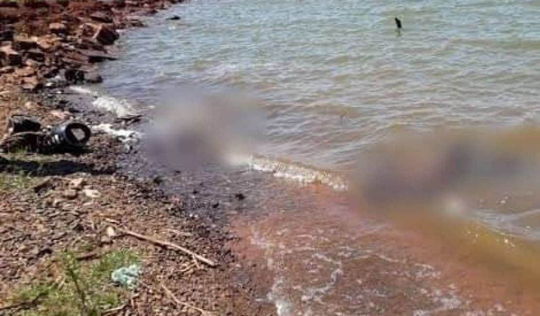 Crianças, avó e mãe morrem afogados em rio tentando salvar um ao outro em SP