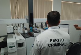 Perito criminal explica exame que constatou envenenamento de mulher pela própria filha em Arapiraca