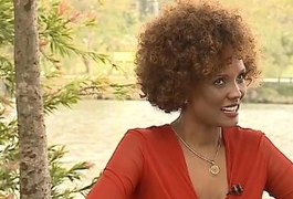 Isabel Fillardis afirma ter sido demitida sem justificativa da Globo