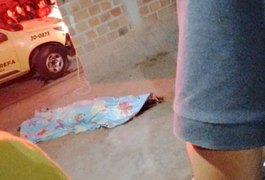 Homem é morto com disparos de arma de fogo, em Taquarana